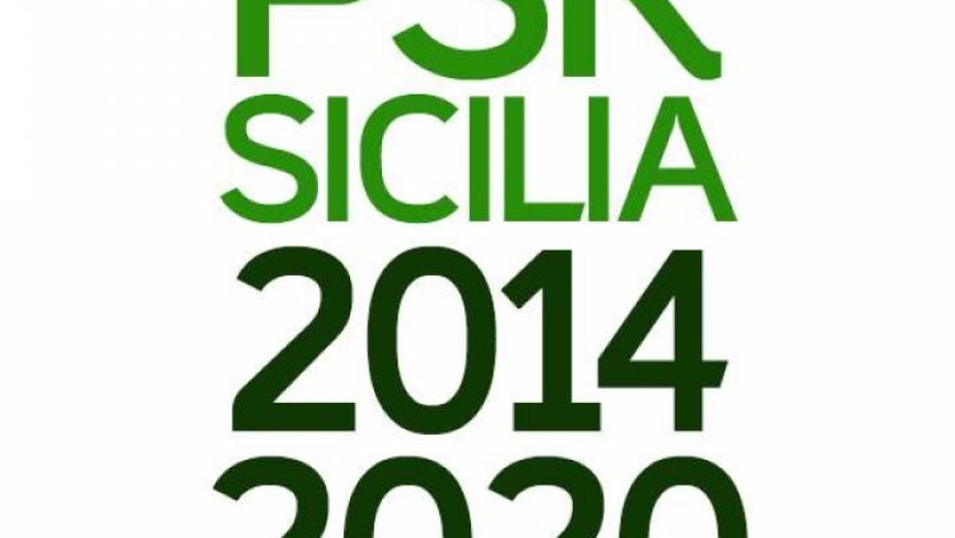 Psr Sicilia, si parte: ecco i primi bandi per informazione e promozione