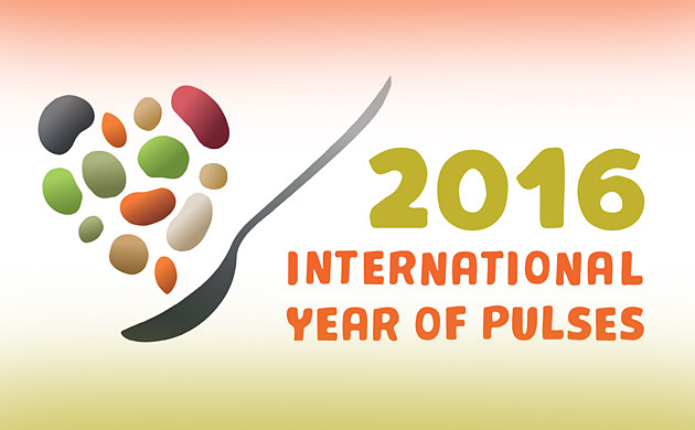 Il 2016 Anno Internazionale dei legumi per la FAO: fagioli, fave, piselli, lenticchie in primo piano