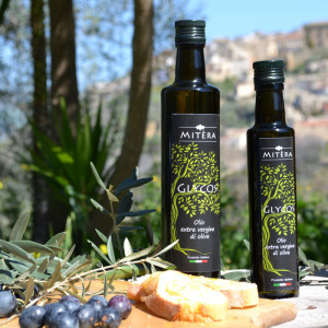 Olio extra vergine di oliva